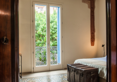 Bed And Breakfast Giardini Monplaisir